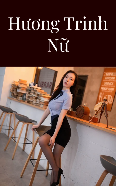 Hương trinh nữ