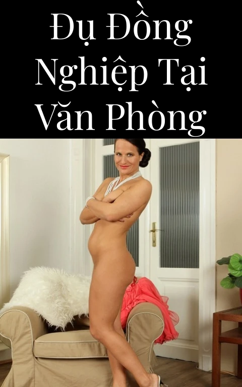 Đụ đồng nghiệp tại văn phòng