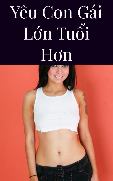 Yêu con gái lớn tuổi hơn