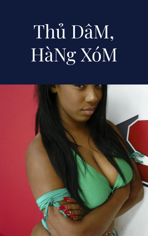 Bắt Quả Tang Thủ Dâm, Hàng Xóm Thâm Ngay