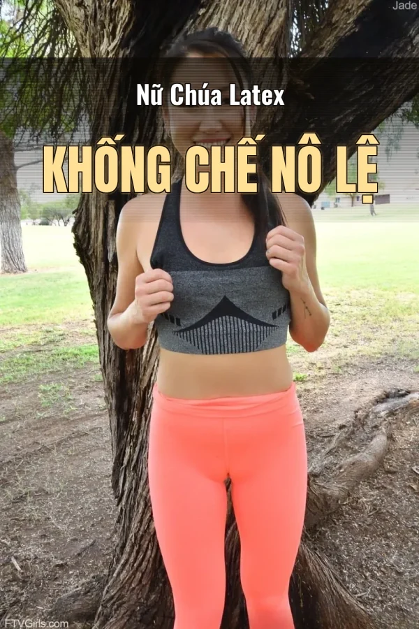 Nữ Chúa Latex Khống Chế Nô Lệ