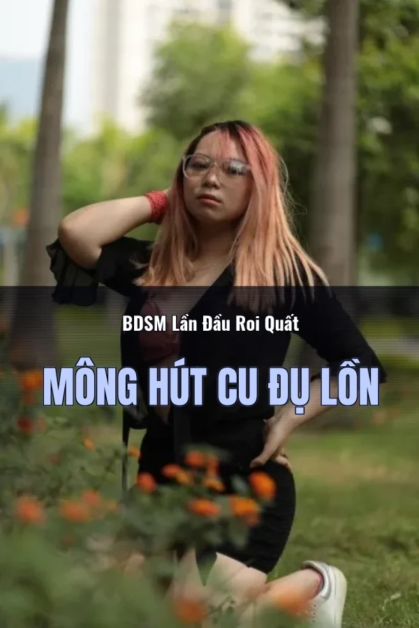 BDSM Lần Đầu Roi Quất Mông Hút Cu Đụ Lồn