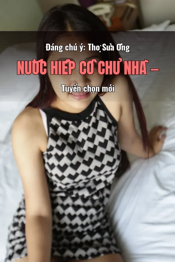 Đáng chú ý: Thợ Sửa Ống Nước Hiếp Cô Chủ Nhà — Tuyển chọn mới