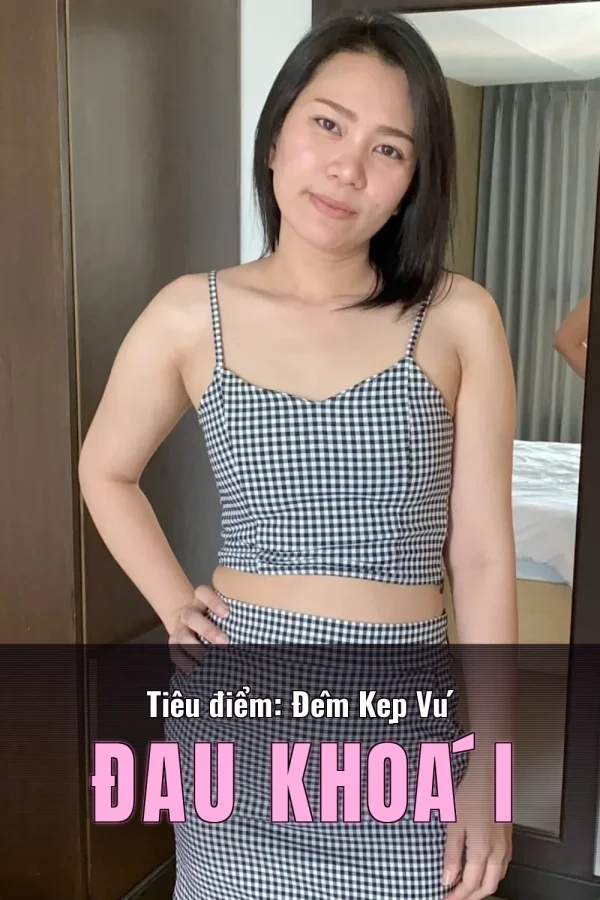 Tiêu điểm: Đêm Kẹp Vú Đau Khoái
