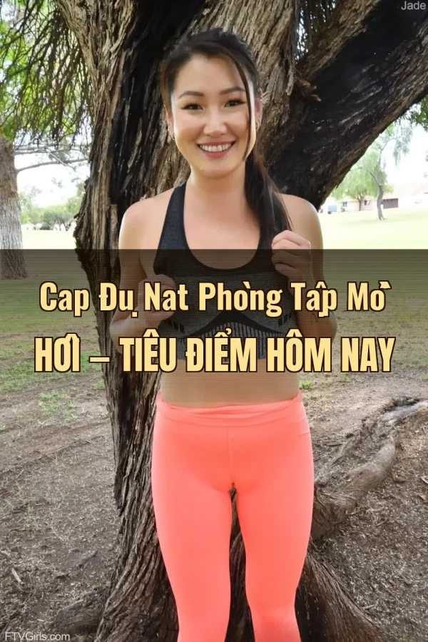 Cap Đụ Nat Phòng Tập Mồ Hôi — Tiêu điểm hôm nay