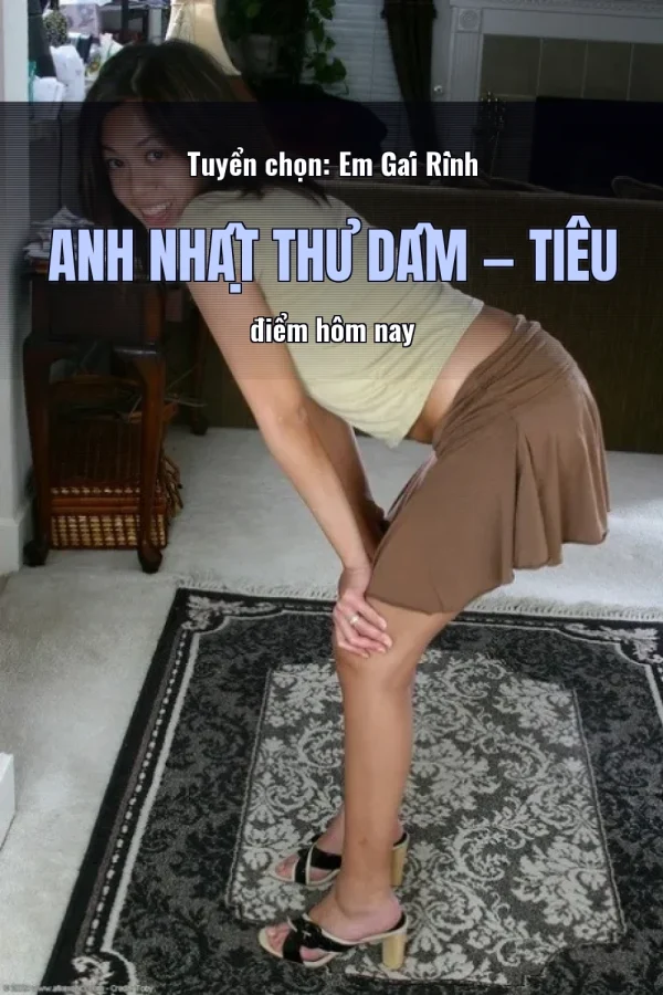 Tuyển chọn: Em Gái Rình Anh Nhật Thủ Dâm — Tiêu điểm hôm nay