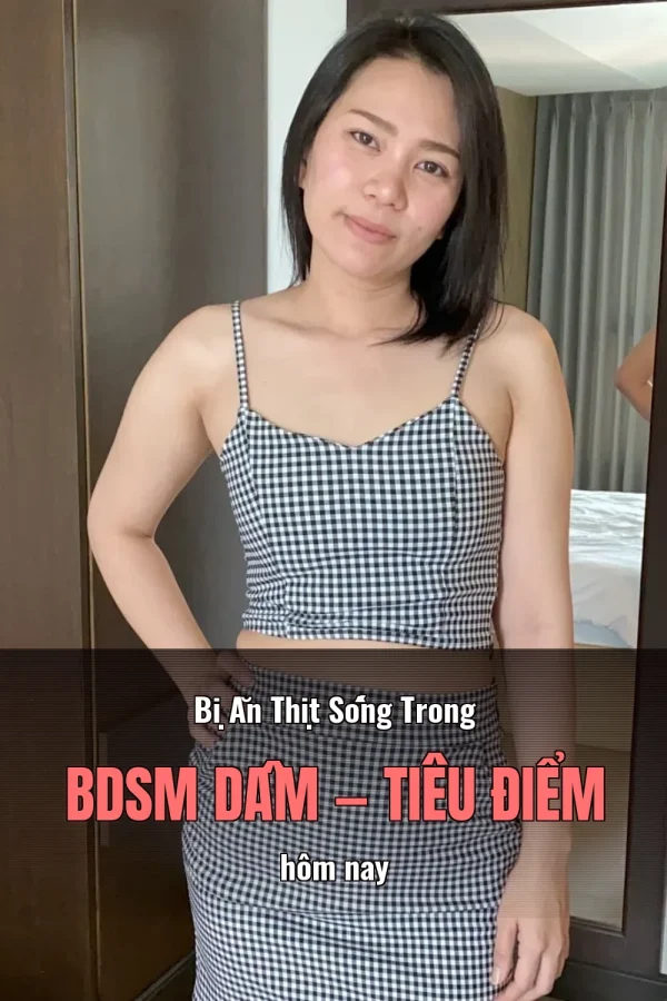 Bị Ăn Thịt Sống Trong BDSM Dâm — Tiêu điểm hôm nay